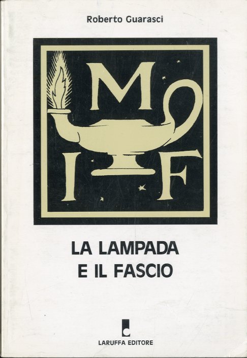 La lampada e il fascio.