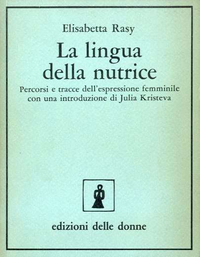 La lingua della nutrice.