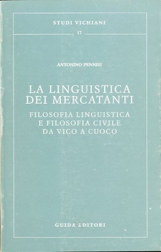 La linguistica dei mercatanti.
