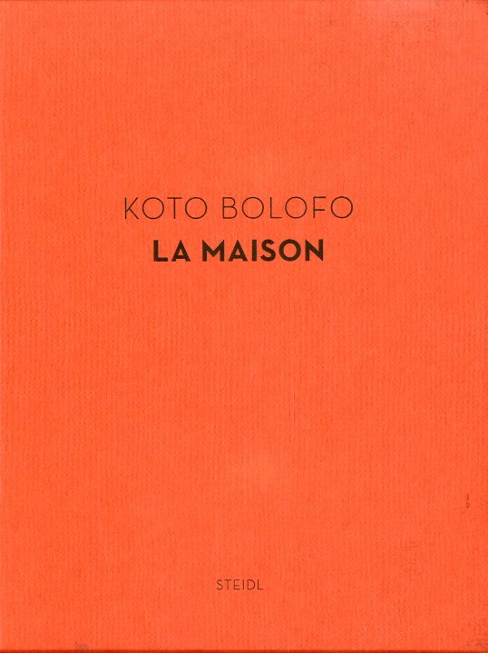La maison. | Immagine principale