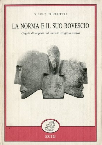 La norma e il suo rovescio.