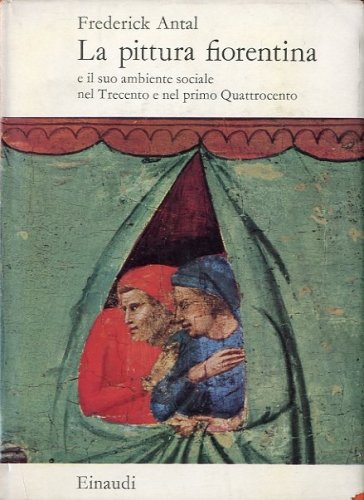 La pittura fiorentina.