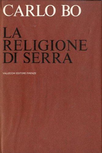 La religione di Serra.