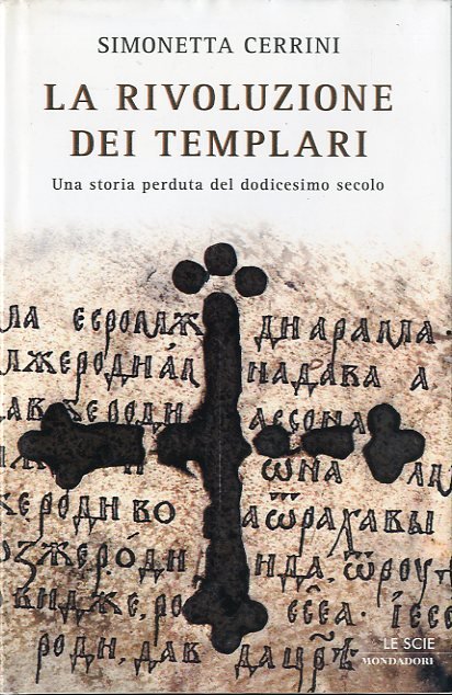 La rivoluzione dei templari.