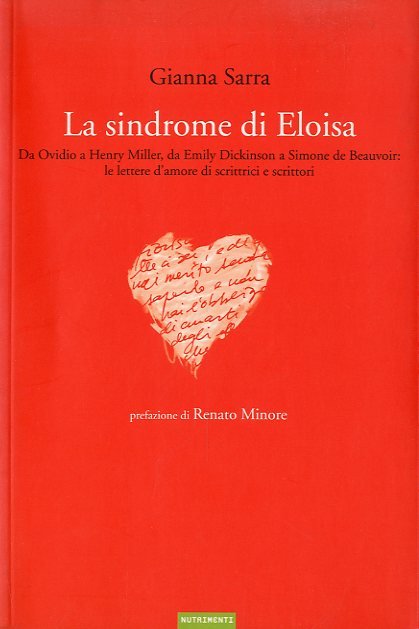 La sindrome di Eloisa.