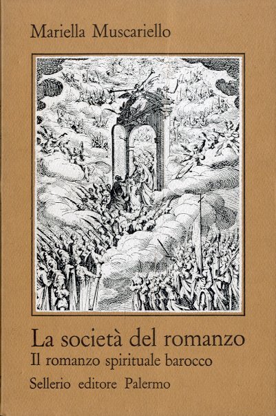 La societa' del romanzo.