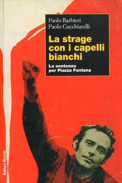 La strage con i capelli bianchi.