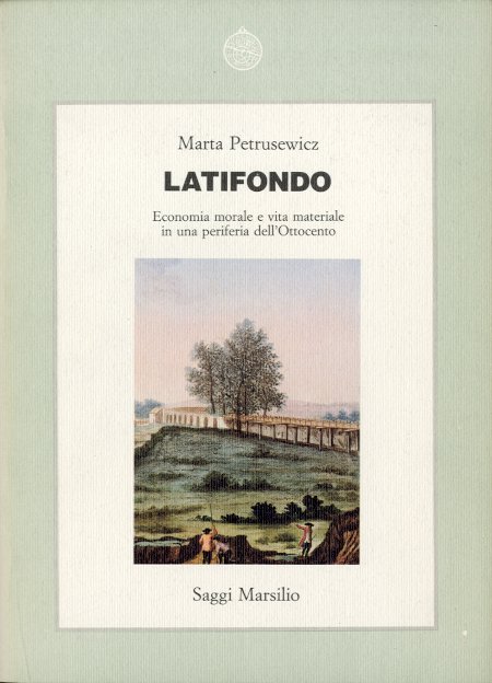 Latifondo. | Immagine principale