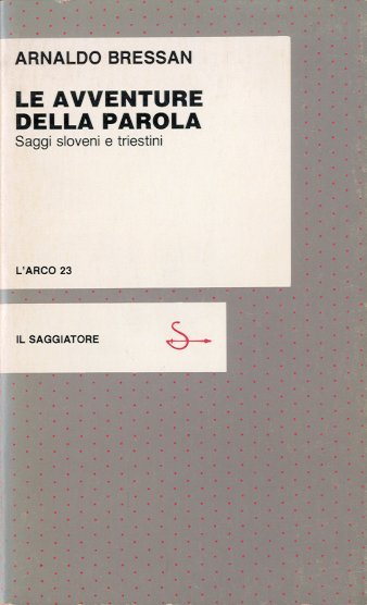 Le avventure della parola.