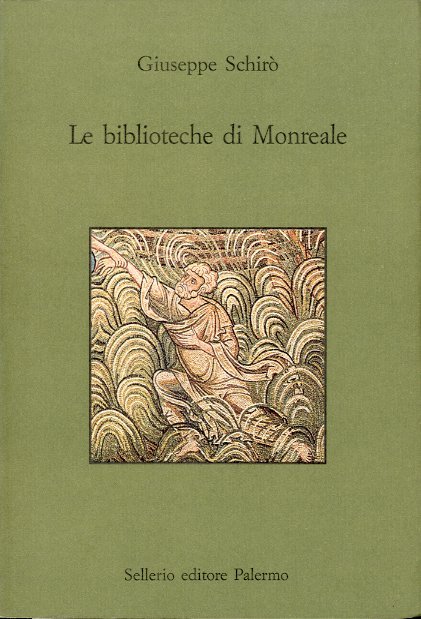 Le biblioteche di Monreale.