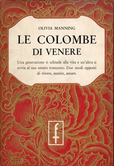 Le colombe di Venere.