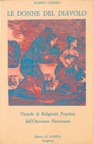 Le donne del diavolo.
