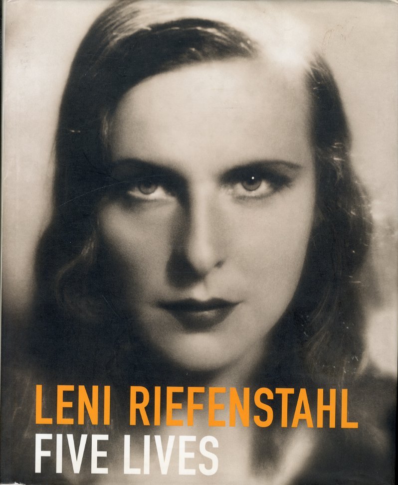 Leni Riefenstahl. Five lives. | Immagine principale