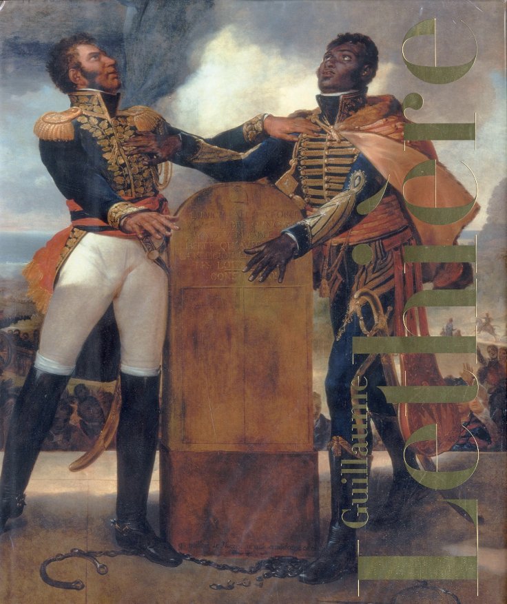 (Lethiere) Guillaume Lethiere.