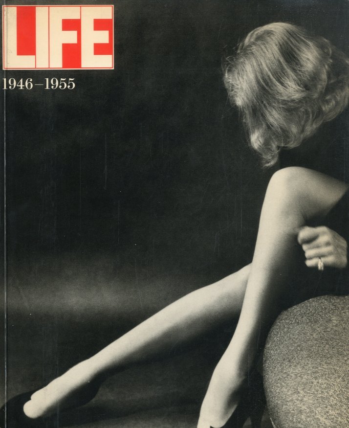 Life 1946-1955.