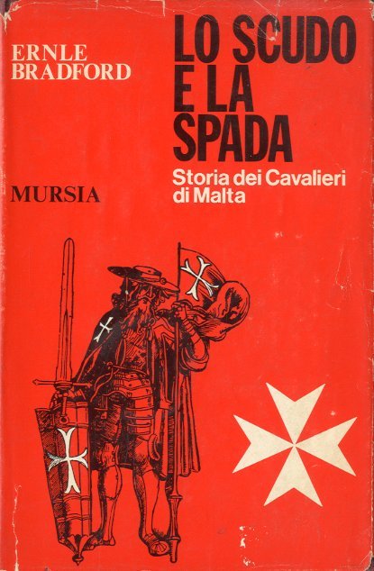 Lo scudo e la spada.