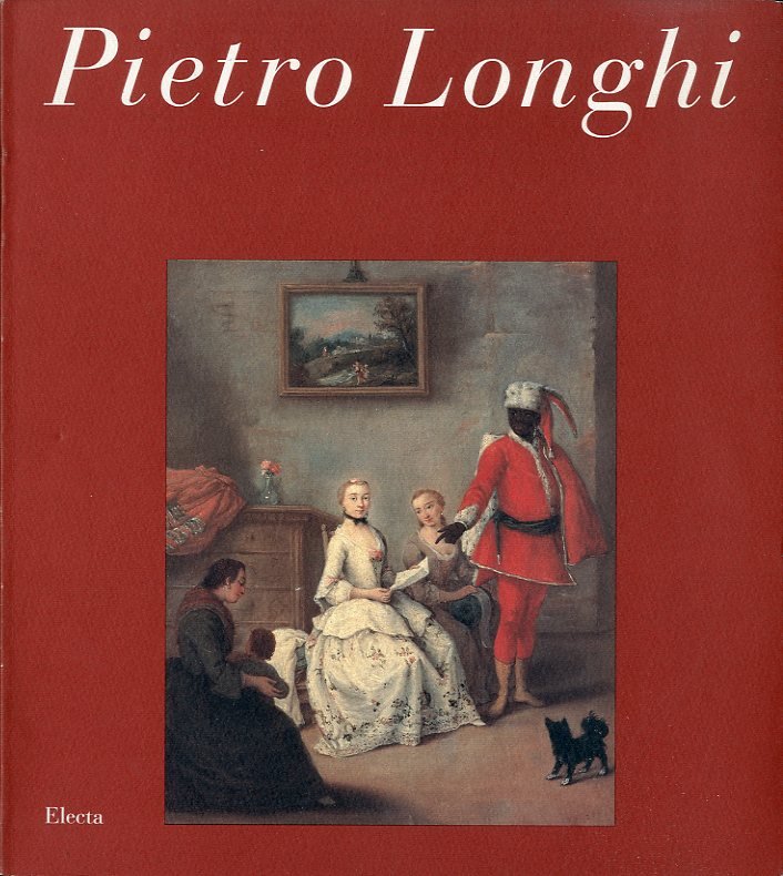 (Longhi) Pietro Longhi.