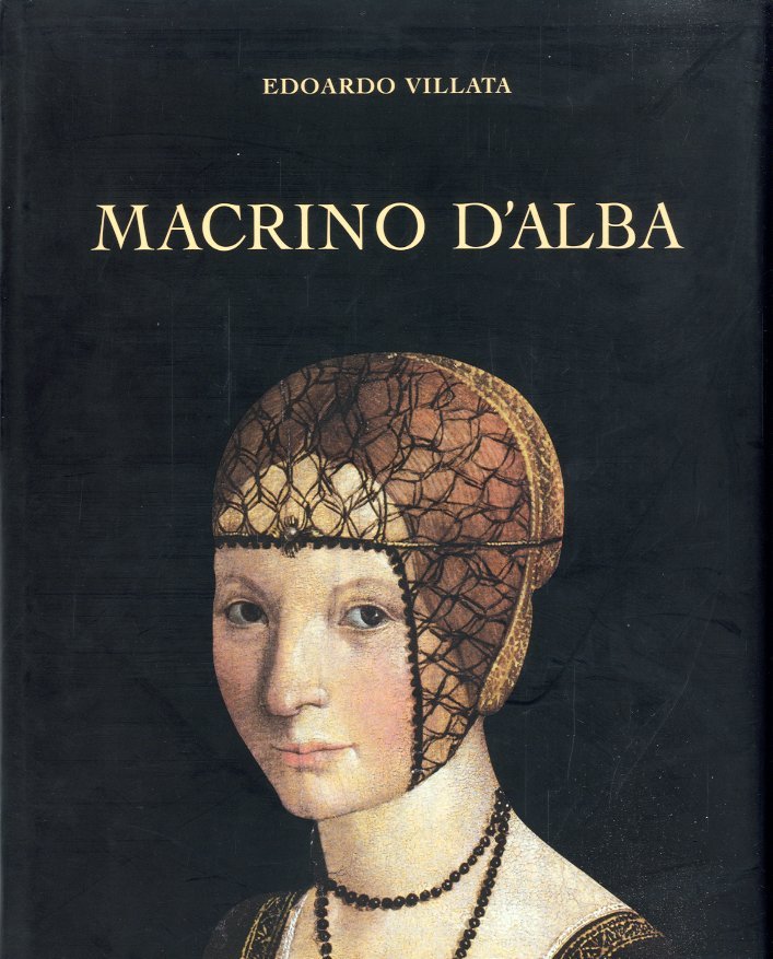 (Macrino d'Alba) Macrino d'Alba.