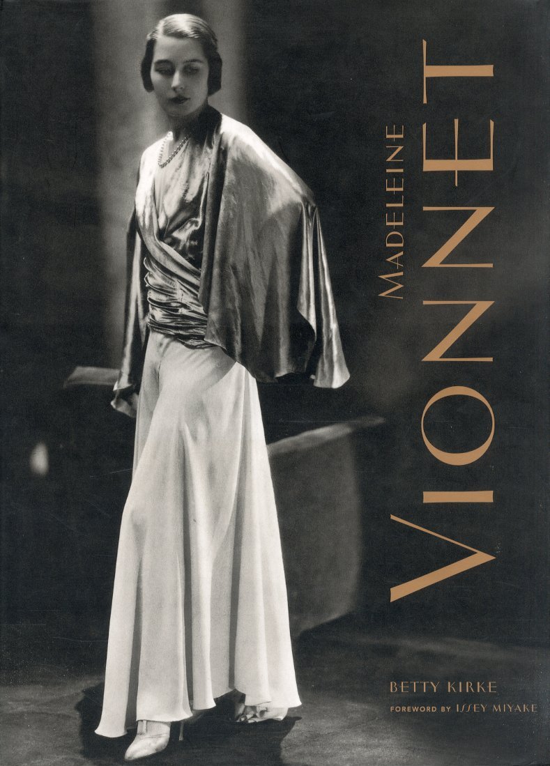 Madeleine Vionnet. | Immagine principale