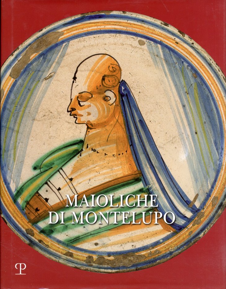 Maioliche di Montelupo.