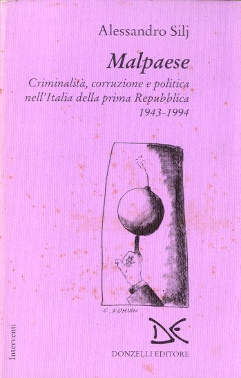 Malpaese.