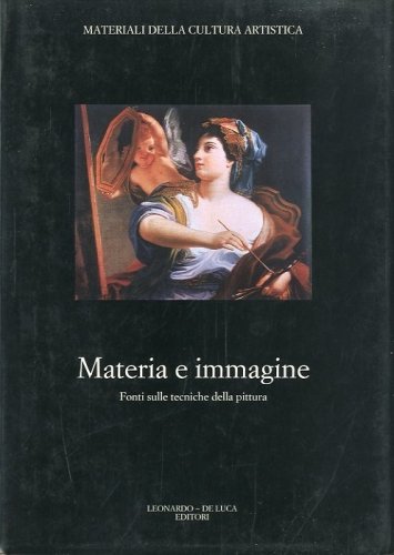 Materia e immagine.