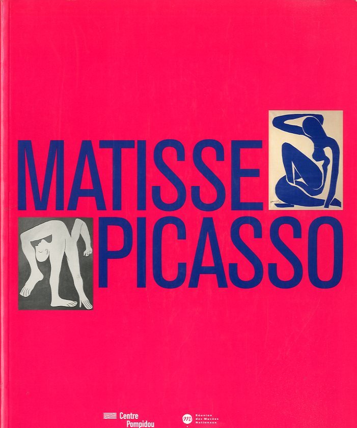 Matisse Picasso.