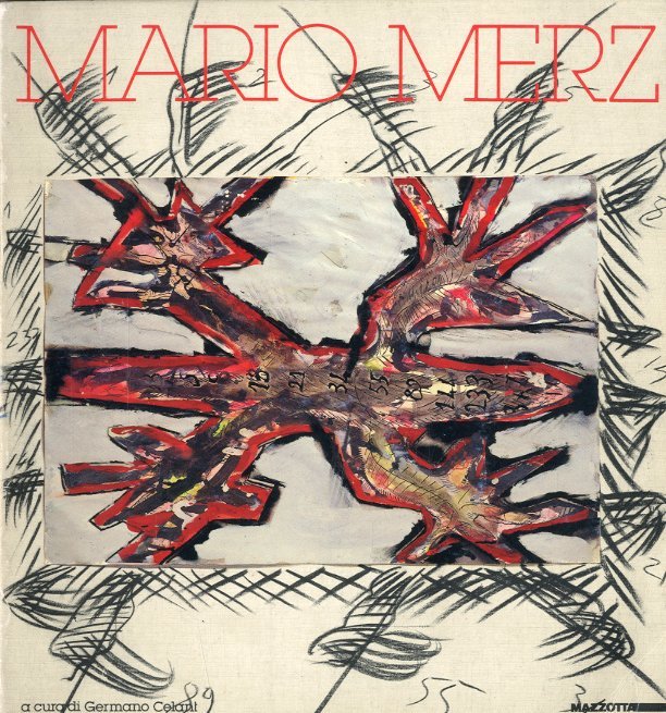 (Merz) Mario Merz. | Immagine principale