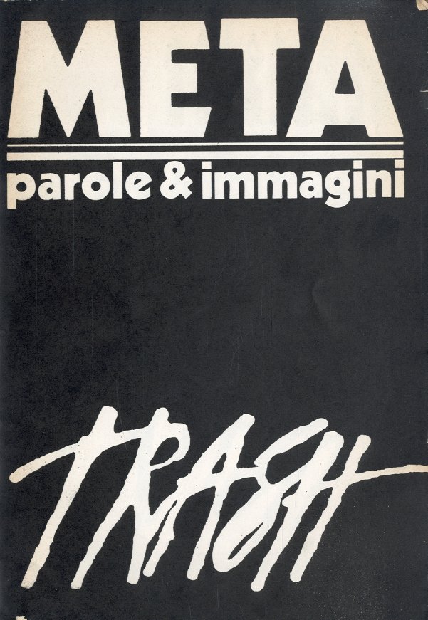 Meta. Parole & immagini - Numero dedicato a TRASH.