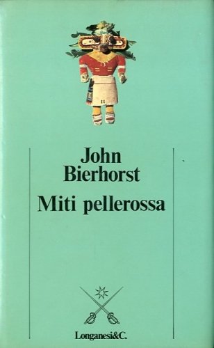 Miti pellerossa.