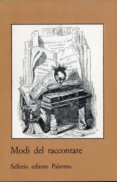 Modi del raccontare.
