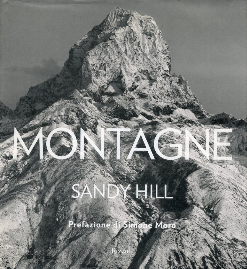 Montagne. | Immagine principale