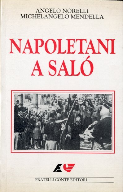 Napoletani a Salo'.
