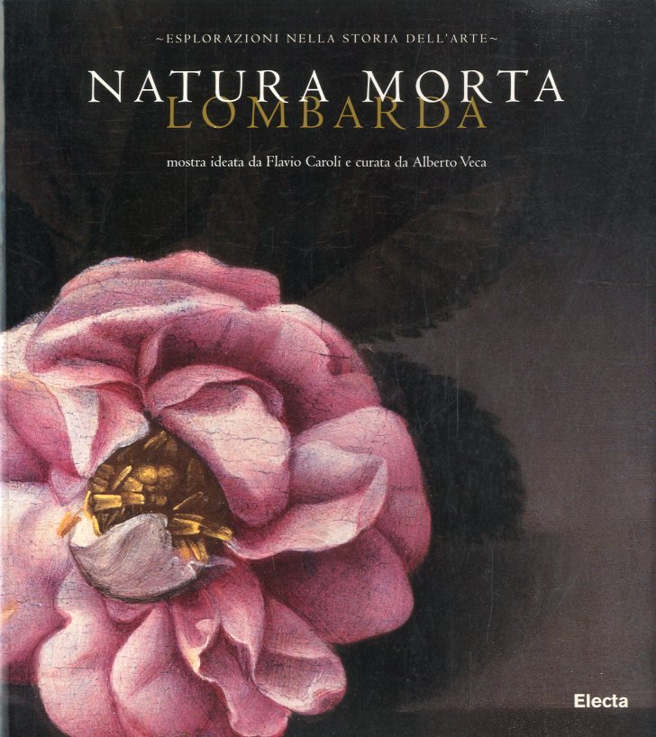 Natura morta lombarda.