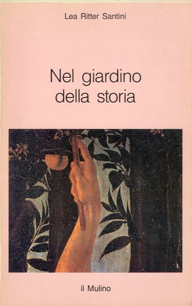 Nel giardino della storia.