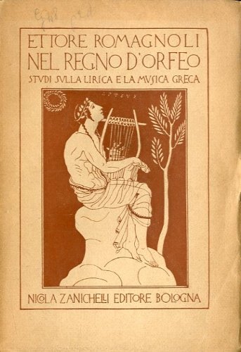 Nel regno d'Orfeo.