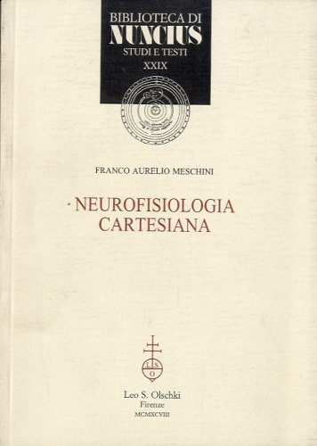 Neorofisiologia cartesiana.