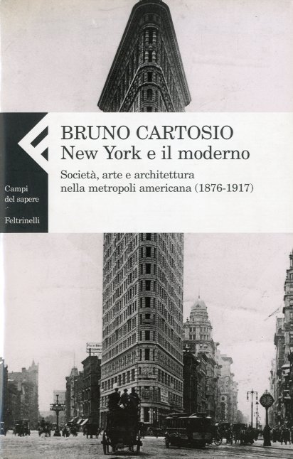 New York e il moderno.