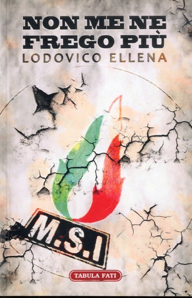 Non me ne frego piu'.