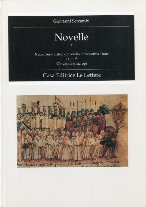 Novelle.