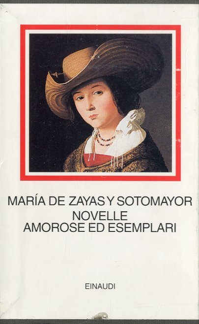 Novelle amorose ed esemplari.