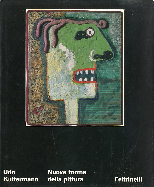 Nuove forme della pittura.
