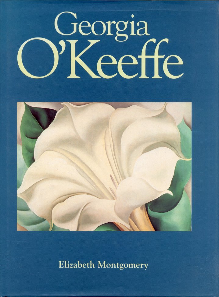 (O'Keeffe) Georgia O'Keeffe. | Immagine principale