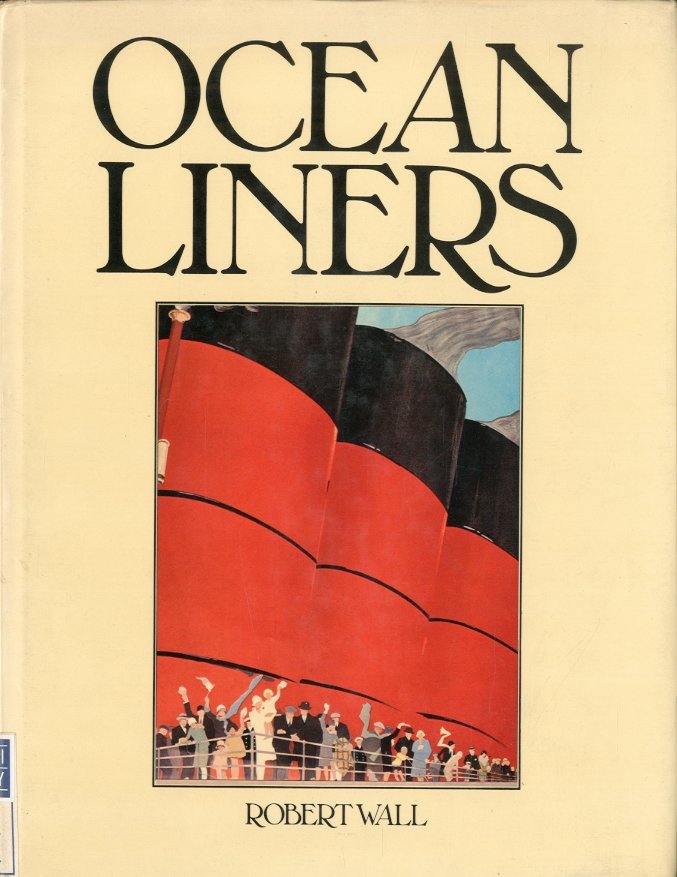 Ocean Liners. | Immagine principale