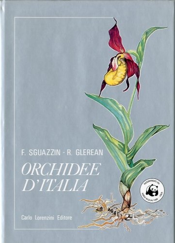 Orchidee d'Italia.