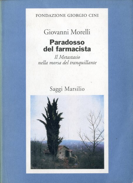 Paradosso del farmacista.