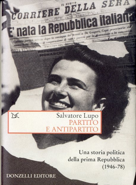 Partito e antipartito. | Immagine principale
