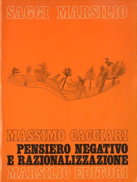 Pensiero negativo e razionalizzazione. | Immagine principale