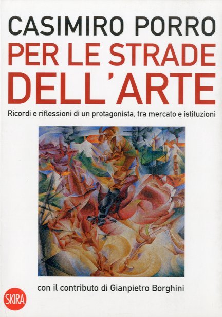 Per le strade dell'arte. | Immagine principale