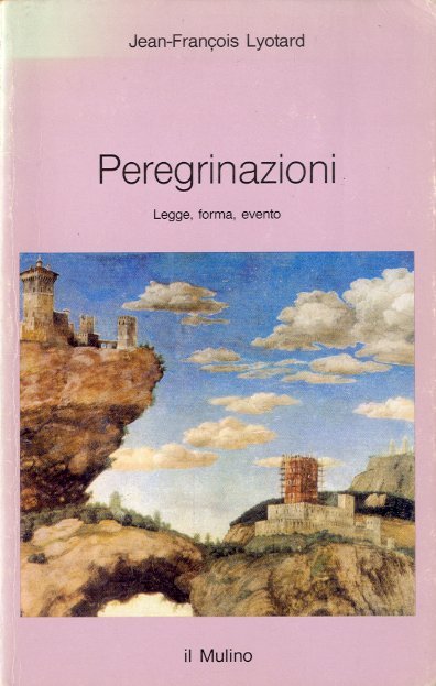 Peregrinazioni. | Immagine principale